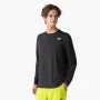 T-shirt YONEX tour elite  manches longues 16848ex