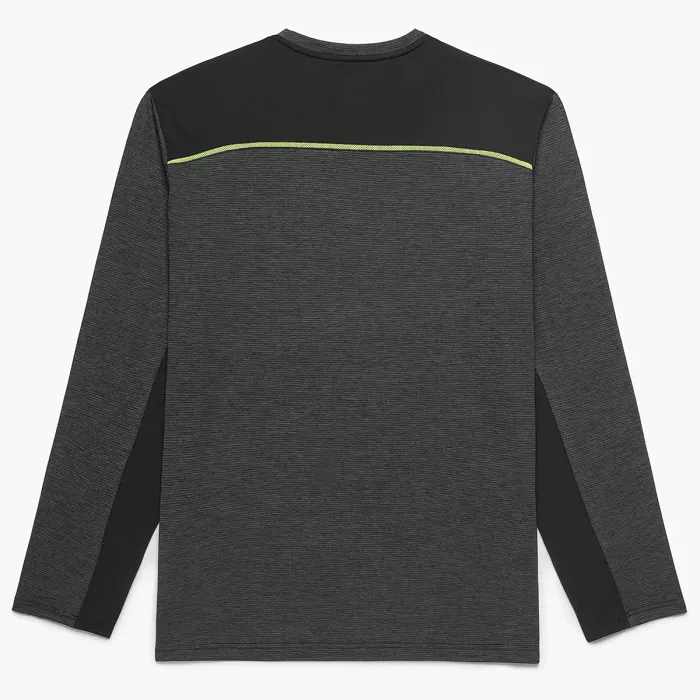 T-shirt YONEX tour elite  manches longues 16848ex