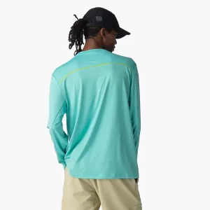 T-shirt YONEX tour elite  manches longues 16848ex