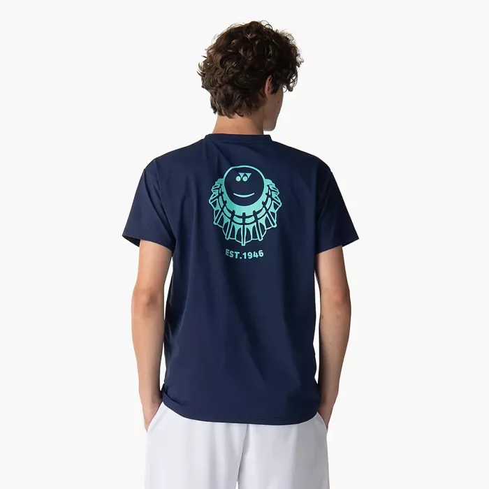 T-shirt YONEX tour elite 16858ex