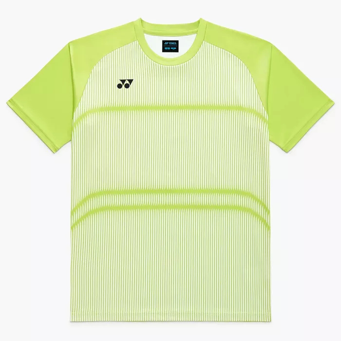 YONEX Junior Team 16862JEX junioru T-krekls
