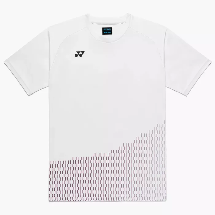 YONEX Junior Team 16863JEX junioru T-krekls
