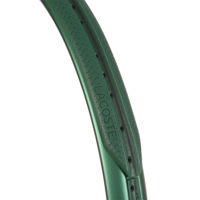 Raquette LACOSTE l23 (300 gr)