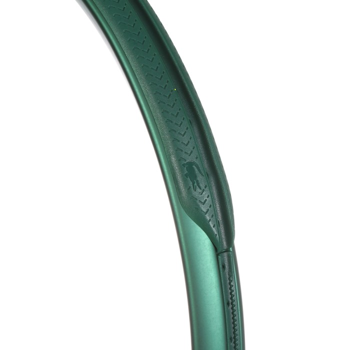 LACOSTE l23l racquet (275 gr)