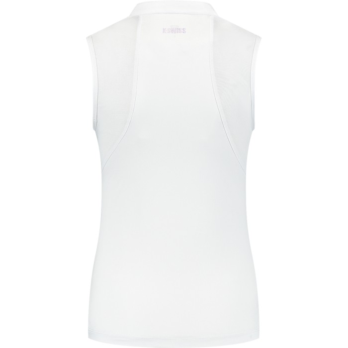 Debardeur K-SWISS femme hypercourt advantage