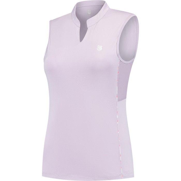 Debardeur K-SWISS femme hypercourt advantage