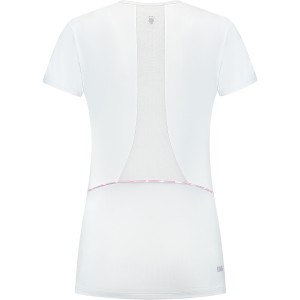 T-shirt K-SWISS femme hypercourt advantage