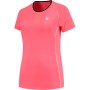 T-shirt K-SWISS femme hypercourt