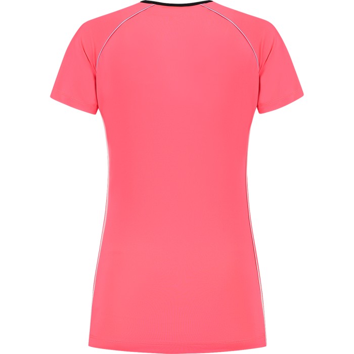 T-shirt K-SWISS femme hypercourt