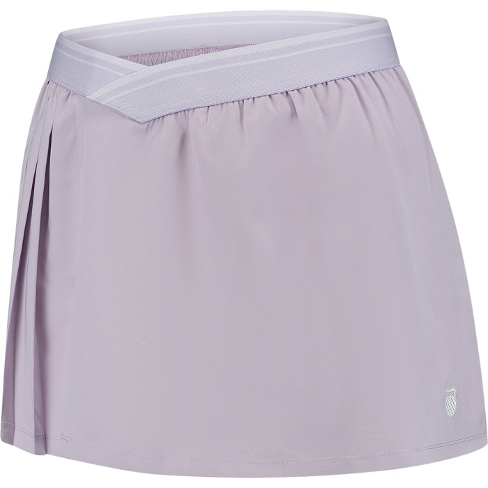 Jupe K-SWISS femme hypercourt fancy