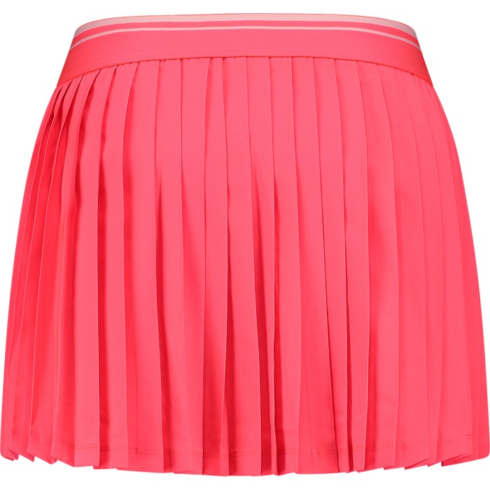 Jupe K-SWISS femme hypercourt fancy