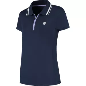 Polo K-SWISS femme hypercourt 7