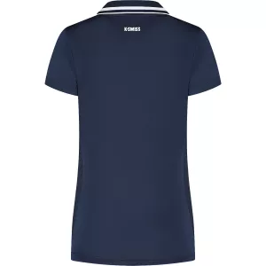 Polo K-SWISS femme hypercourt 7