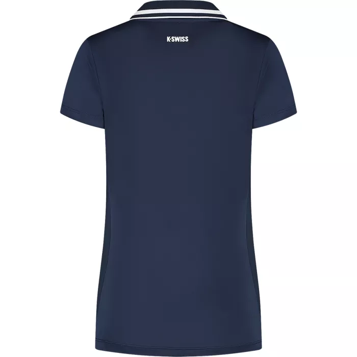 Polo K-SWISS femme hypercourt 7