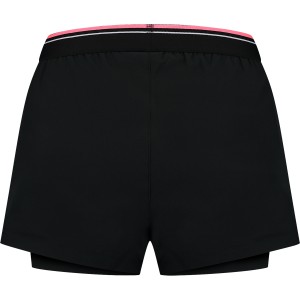 Short K-SWISS femme hypercourt
