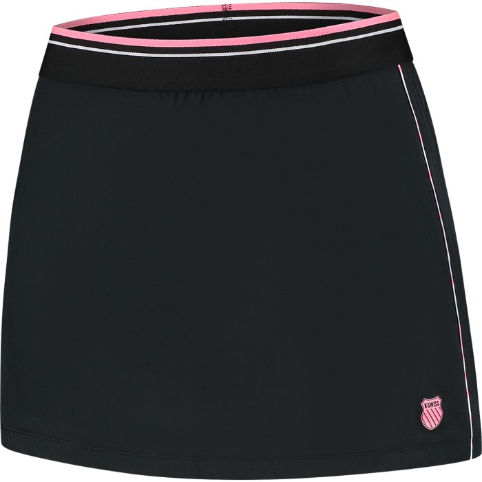 Jupe K-SWISS femme hypercourt