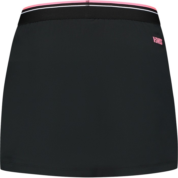 Jupe K-SWISS femme hypercourt