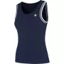 T-shirt K-SWISS femme hypercourt single classic