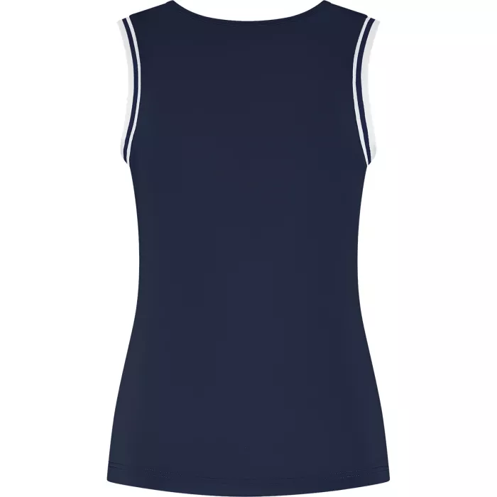 T-shirt K-SWISS femme hypercourt single classic