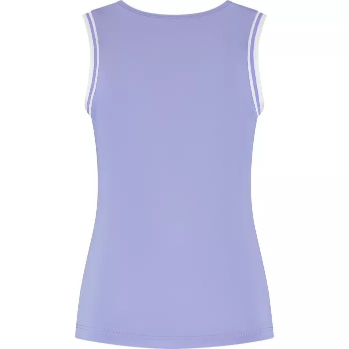 Debardeur K-SWISS femme hypercourt single classic