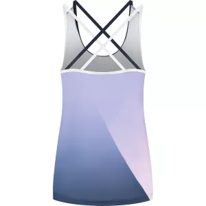 Debardeur K-SWISS femme hypercourt print single