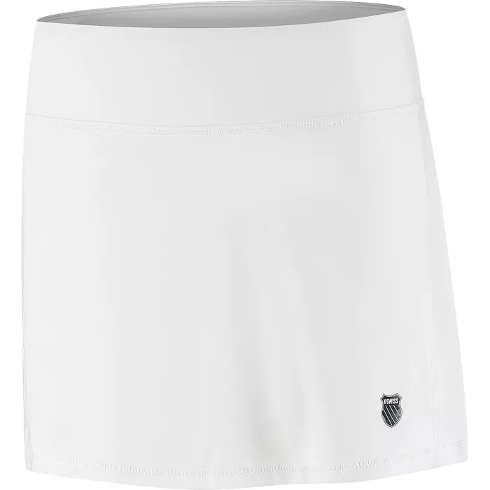 Jupe K-SWISS femme hypercourt high waist