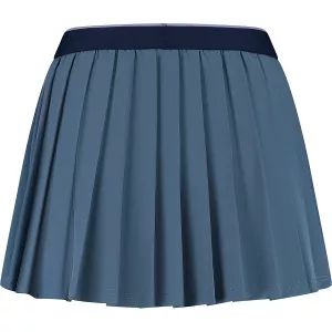 Jupe K-SWISS femme hypercourt jacquard