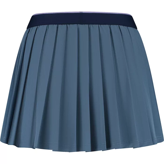 Jupe K-SWISS femme hypercourt jacquard