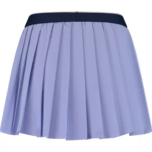 Jupe K-SWISS femme hypercourt jacquard