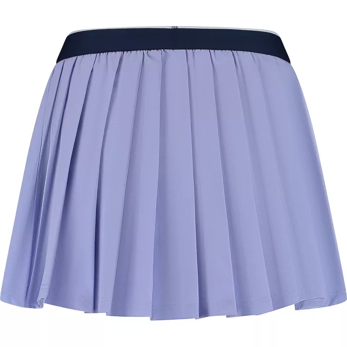 Jupe K-SWISS femme hypercourt jacquard