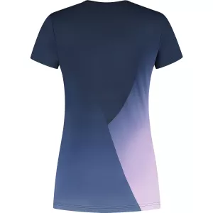T-shirt K-SWISS femme hypercourt print