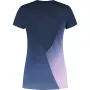 T-shirt K-SWISS femme hypercourt print