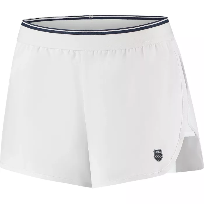 Short K-SWISS femme hypercourt 8