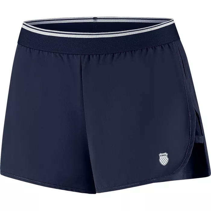 Short K-SWISS femme hypercourt 8