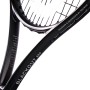 SOLINCO blackout tennis racket (285 gr)