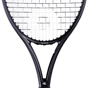 SOLINCO blackout tennis racket (300 gr)