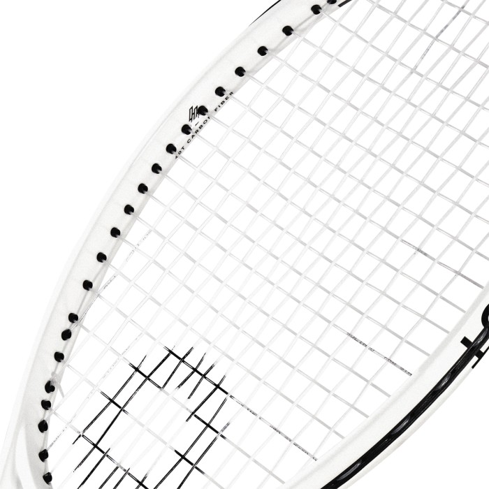 SOLINCO whiteout tennis racket (290 gr)