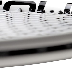 SOLINCO Whiteout tenisa rakete (290 g)