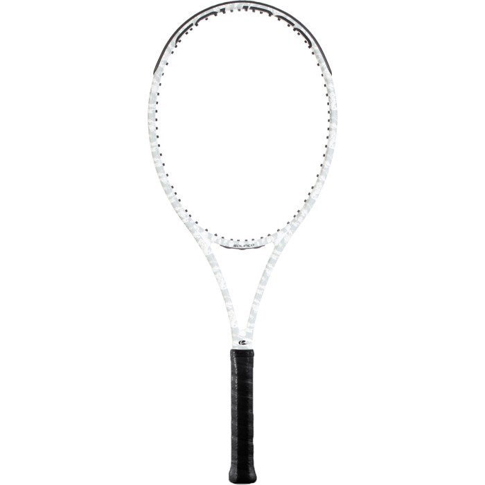Raquette de tennis SOLINCO whiteout 98 camo (305 gr)