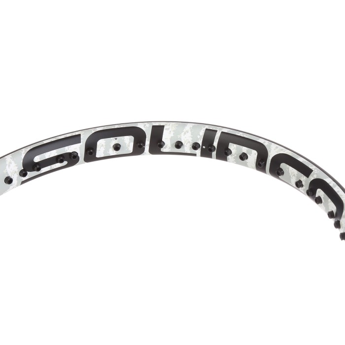 Raquette de tennis SOLINCO whiteout 98 camo (305 gr)