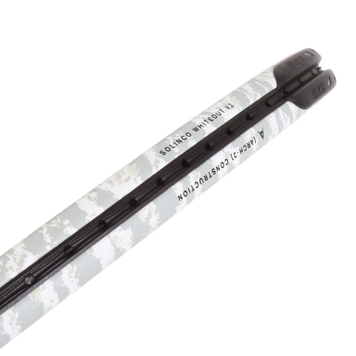 Raquette de tennis SOLINCO whiteout 98 camo (305 gr)