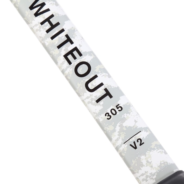 Raquette de tennis SOLINCO whiteout 98 camo (305 gr)