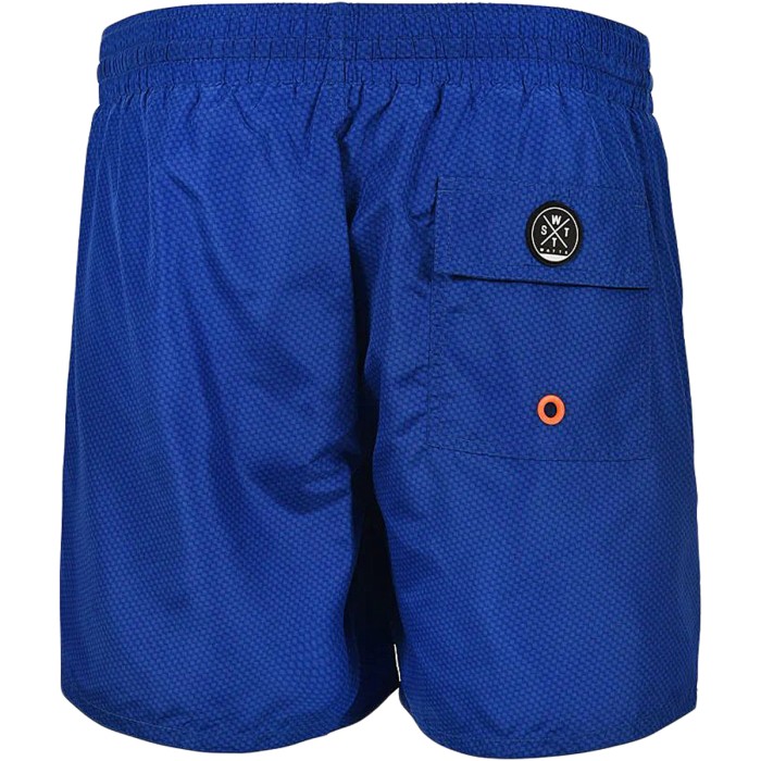 Short de bain WATTS line-up