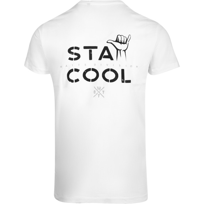 WATTS vibes 05 t-shirt