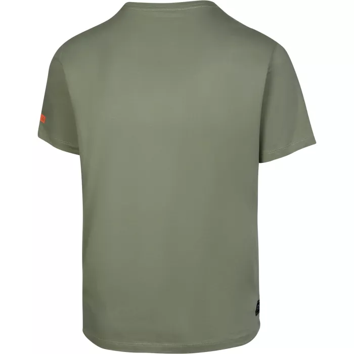 T-shirt WATTS 01