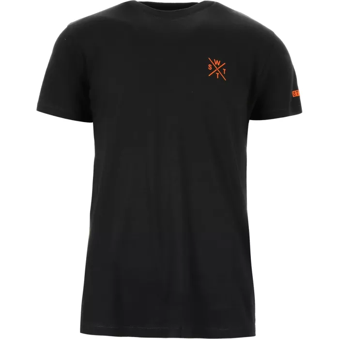 T-shirt WATTS 01