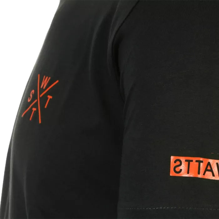T-shirt WATTS 01