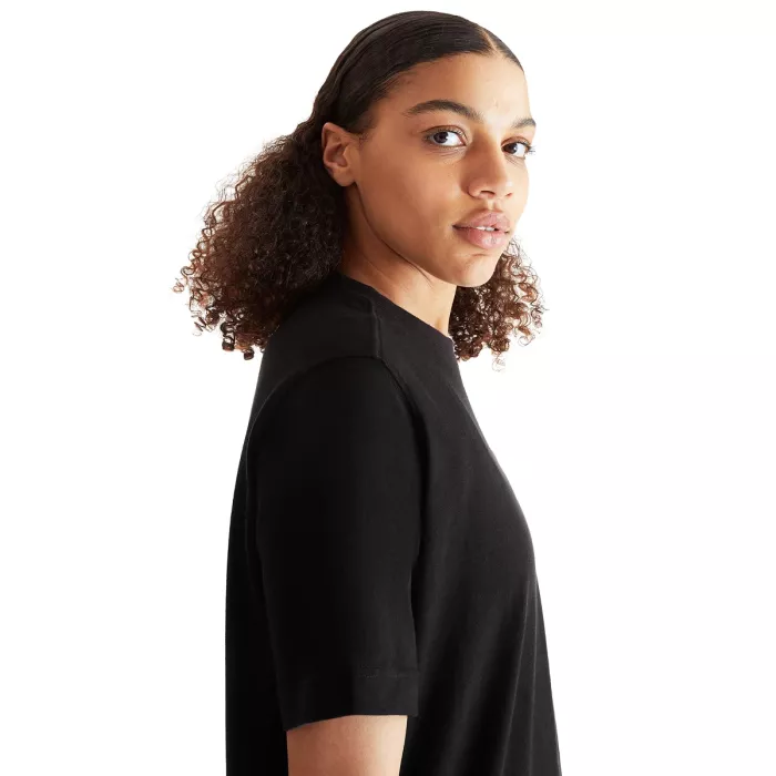 T-shirt ON femme club