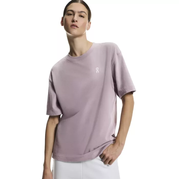 T-shirt ON femme club