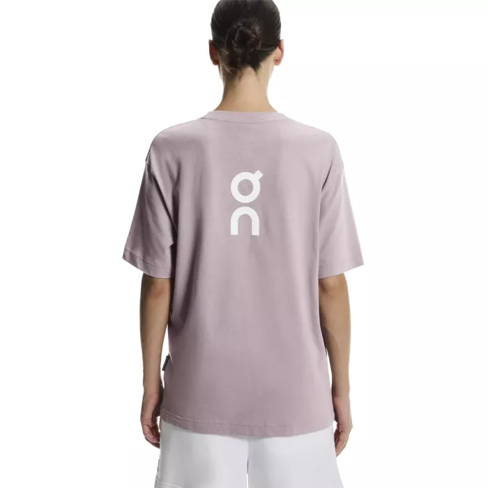 T-shirt ON femme club